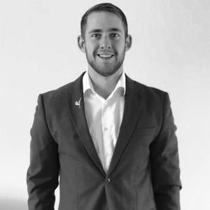 Meet your Posher, Joe